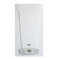 Котёл газовый настенный BAXI ECO-4s 24F, двухконтурный