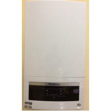 Buderus Logamax U072-24 одноконтурный Конвекционный газовый котел 