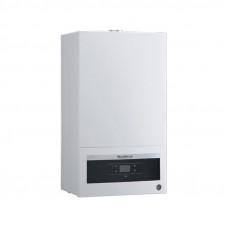 Buderus Logamax U072-35, 35 кВт Конвекционный газовый котел 