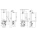 Viessmann VITODENS 200-W B2HAK13 60 кВт Котел газовый конденсационный Viessmann VITODENS 200-W B2HAK13 60 кВт Котел газовый конденсационный