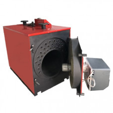 WYBERG V100 Котлы cтальные 