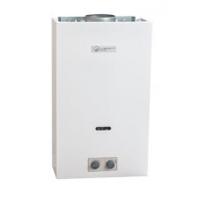 Газовый проточный водонагреватель WertRus 10P white