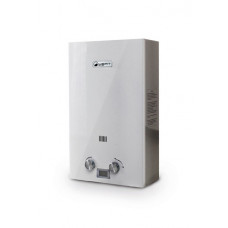 Газовый проточный водонагреватель WertRus 10E silver