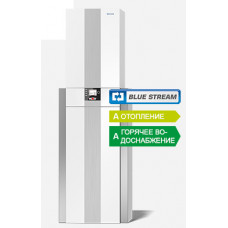 Газовый конденсационный комплекс CGS-2-14/150R