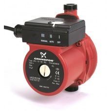 Повысительный насос GRUNDFOS UPA 15-120 195