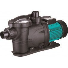 Насос поверхностный для бассейнов LEO XKP 1104 (380V)