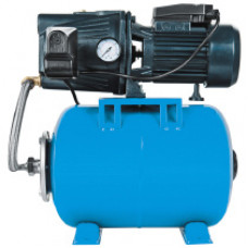 Станция автономного водоснабжения Unipump AUTO JET 100 L