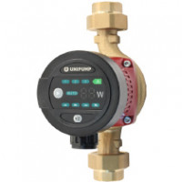 Циркуляционный насос (ГВС, тепл. пол) Unipump LPA 20-40 В