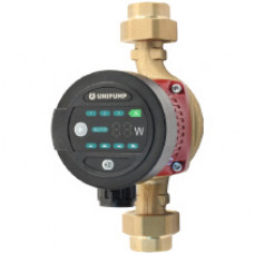 Циркуляционный насос (ГВС, тепл. пол) Unipump LPA 20-40 В