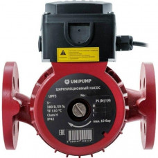 Насос циркуляционный (отопление) Unipump UPF 32-120 220 3-х скоростной