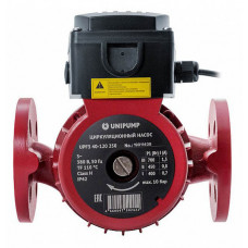 Циркуляционный насос (отопл.) Unipump UPF3 40-120 250