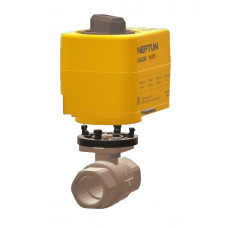 Кран с электроприводом Neptun Profi Click 12В 1 Кран с электроприводом Neptun Profi Click 12В 1