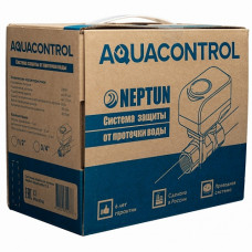 Система защиты от протечки Aquacontrol 1/2