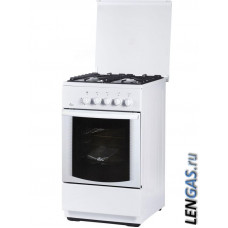 Газовая плита Flama FG 24022 W