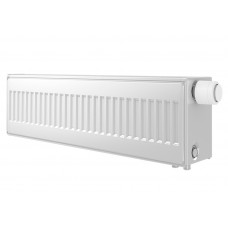 Радиатор панельный Lammin VENTIL COMPACT VC22-200-1600