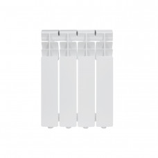 Радиатор алюминиевый Oasis ECO 350/80х4
