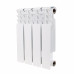 Радиатор биметаллический Oasis Pro 350/80х4