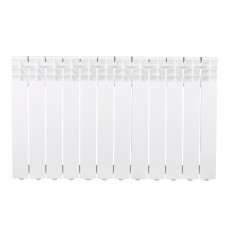 Радиатор алюминиевый Oasis ECO 500/80х12