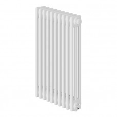 Радиатор Royal Thermo Insignia VC3050 - 10 RAL9016 нижнее подключение Радиатор Royal Thermo Insignia VC3050 - 10 RAL9016 нижнее подключение
