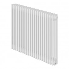 Радиатор Royal Thermo Insignia VC3050 - 22 RAL9016 нижнее подключение Радиатор Royal Thermo Insignia VC3050 - 22 RAL9016 нижнее подключение