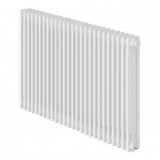 Радиатор Royal Thermo Insignia VC3050 - 26 RAL9016 нижнее подключение Радиатор Royal Thermo Insignia VC3050 - 26 RAL9016 нижнее подключение