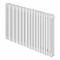 Радиатор Royal Thermo Insignia VC3050 - 30 RAL9016 нижнее подключение Радиатор Royal Thermo Insignia VC3050 - 30 RAL9016 нижнее подключение