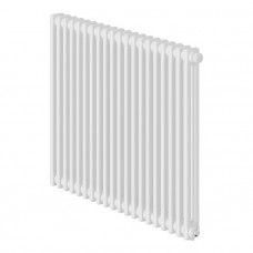 Радиатор Royal Thermo Insignia VC2050 - 20 RAL9016 нижнее подключение Радиатор Royal Thermo Insignia VC2050 - 20 RAL9016 нижнее подключение