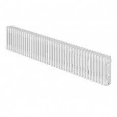 Радиатор Royal Thermo Insignia VC3030 - 42 RAL9016 нижнее подключение Радиатор Royal Thermo Insignia VC3030 - 42 RAL9016 нижнее подключение
