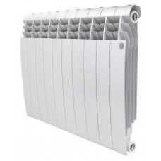 Радиатор биметаллический Royal Thermo BiLiner 500 10 секций
