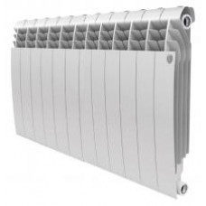 Радиатор биметаллический Royal Thermo BiLiner 500 12 секций