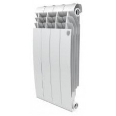 Радиатор биметаллический Royal Thermo BiLiner 500 4 секции