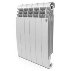 Радиатор биметаллический Royal Thermo BiLiner 500 6 секций