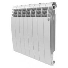Радиатор биметаллический Royal Thermo BiLiner 500 8 секций