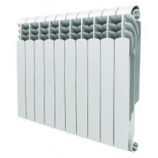 Радиатор биметаллический Royal Thermo Vittoria 500 10 секций