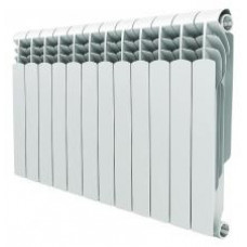 Радиатор биметаллический Royal Thermo Vittoria 500 12 секций