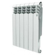 Радиатор биметаллический Royal Thermo Vittoria 500 9 секций