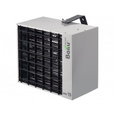 Тепловентилятор BALLU BHP-MW-15 Тепловентилятор BALLU BHP-MW-15
