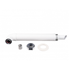Комплект коаксиальный антилед L 850 60/100 MIZUDO Комплект коаксиальный антилед L 850 60/100 MIZUDO