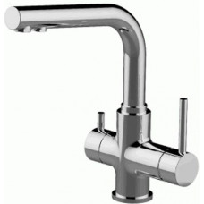 Смеситель для кухни LEMARK LM3061С Comfort с подключением к фильтру для питьевой воды Смеситель для кухни LEMARK LM3061С Comfort с подключением к фильтру для питьевой воды