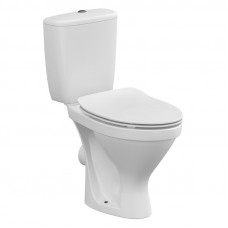 Унитаз-компакт Cersanit MELAR 031 3/6 DPL EO slim Унитаз-компакт Cersanit MELAR 031 3/6 DPL EO slim