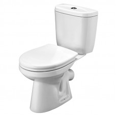 Унитаз-компакт Сантек Анимо 1.WH30.2.137 косой выпуск, нижн.подв., сиденье soft close Унитаз-компакт Сантек Анимо 1.WH30.2.137 косой выпуск, нижн.подв., сиденье soft close