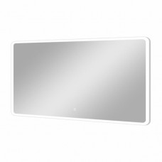 Зеркало Comforty Лотос-120 LED-подсветка, бесконтактный сенсор Зеркало Comforty Лотос-120 LED-подсветка, бесконтактный сенсор