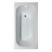 Ванна акриловая Eurolux LAIT 150х70 