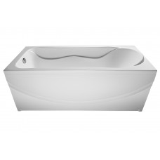 Ванна акриловая Eurolux AKRA 170х75 Ванна акриловая Eurolux AKRA 170х75
