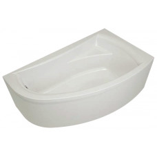 Ванна акриловая Eurolux COMO 170х100 L Ванна акриловая Eurolux COMO 170х100 L