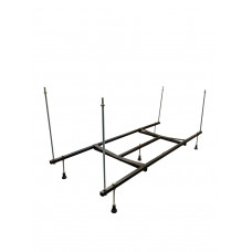 Каркас для ванны Eurolux SIBARIS 170х70