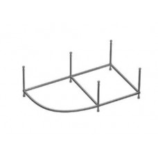 Каркас Eurolux 170х100 COMO, BAGI 