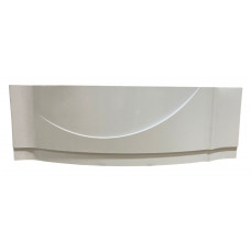 Экран - панель для ванны Eurolux ALEXSANDRIA 170*110L Экран - панель для ванны Eurolux ALEXSANDRIA 170*110L