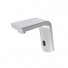 Cмеситель для умывальника IDDIS Pulse 020SBSNi86, Глянцевый хром, сенсорный