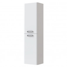 Пенал подвесной IDDIS Brick BRI40W0i97, Белый, 40 см